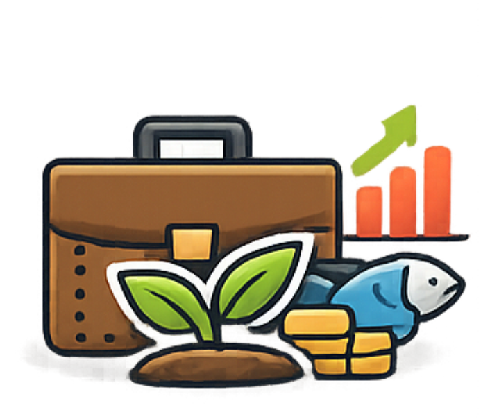 Agribisnis & Kewirausahaan Agro