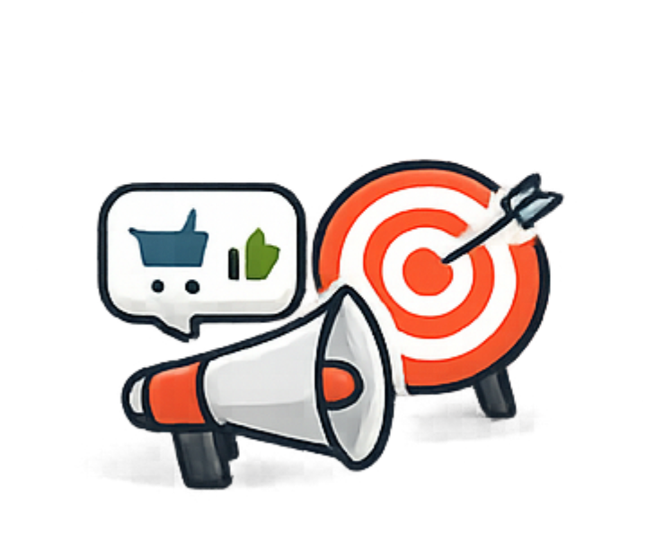 Pemasaran & Branding