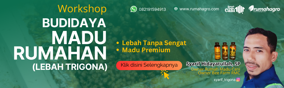 Rumah Agro